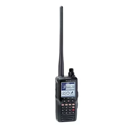 Рация Yaesu FTA-550L фото 1