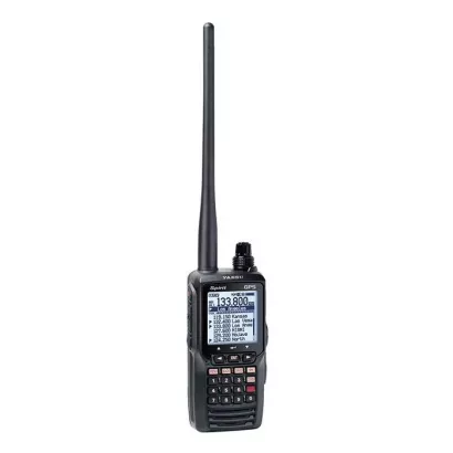 Рация Yaesu FTA-750L фото 1