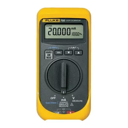 Fluke 705 фото 1