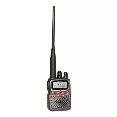 Приемник Yaesu VR-120D фото 1