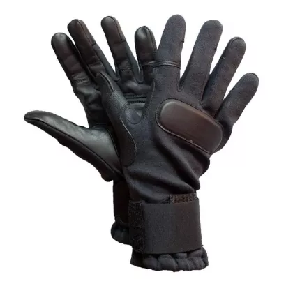 Перчатки армейские Bilal Brothers SOG Operator Shorty Tactical Kevlar фото 1