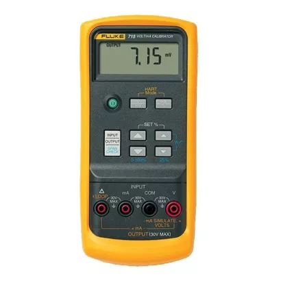 Fluke 715 фото 1