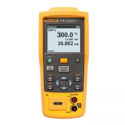 Fluke 714B/RU фото 1