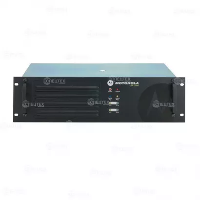 Ретранслятор Mototrbo DR 3000 UHF 403-470 МГц 25-40 Вт фото 1