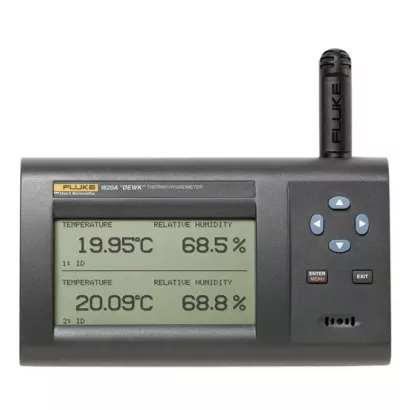 Fluke 1620A фото 1