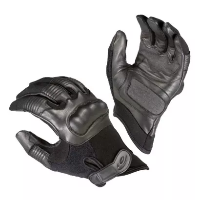Перчатки армейские Hatch Reactor Hard Knuckle фото 1