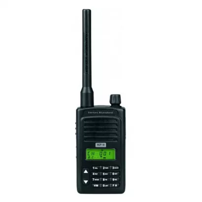 Рация Motorola VZ-9 фото 1