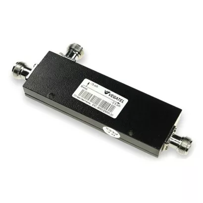 Ответвитель Vegatel DC-900/2500-15 фото 1