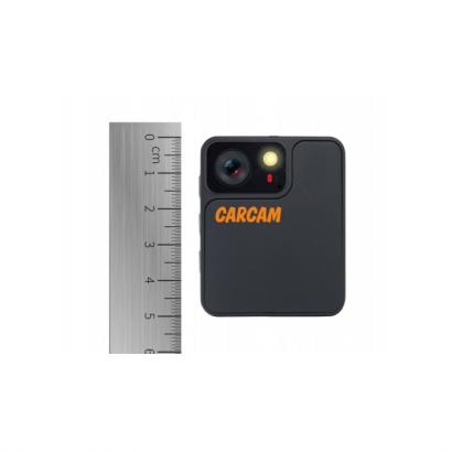 Персональный Full HD видеорегистратор CARCAM COMBAT MINI фото 2