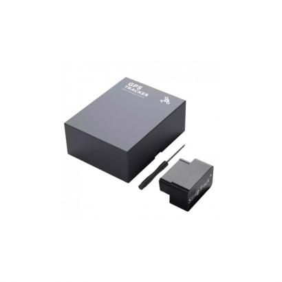 GPS-трекер SinoTrack AT-902L фото 3