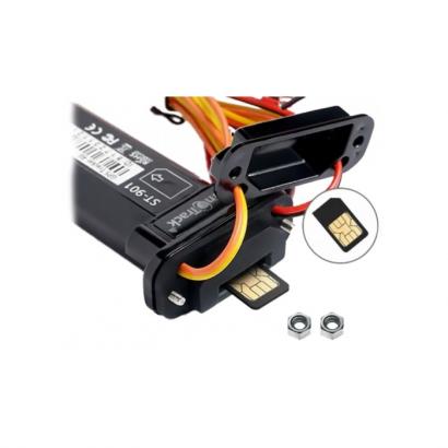 GPS-трекер SinoTrack ST-901 4-Pin Relay фото 3
