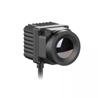 Автомобильный тепловизор Guide N-Driver 384 фото 1