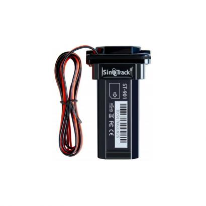 GPS-трекер SinoTrack ST-901 фото 2