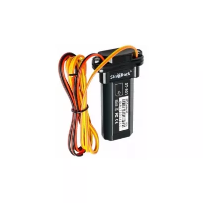 GPS-трекер SinoTrack ST-901 4-Pin Relay фото 1