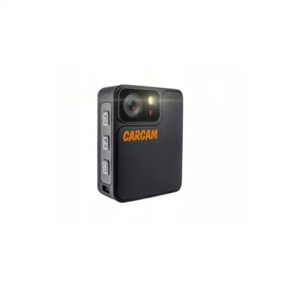 Персональный Full HD видеорегистратор CARCAM COMBAT MINI фото 1