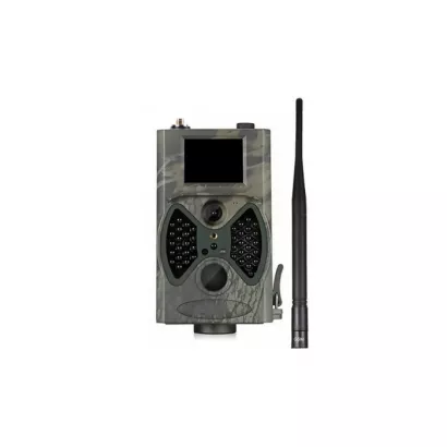 Фотоловушка Suntek HC-300M фото 1