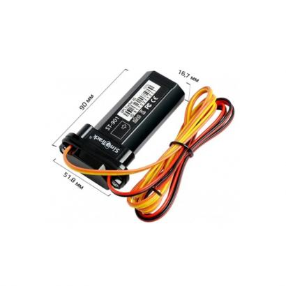 GPS-трекер SinoTrack ST-901 4-Pin Relay фото 2