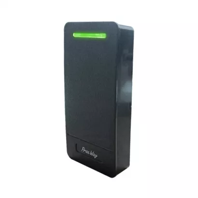 Универсальный считыватель СКУД PW-mini Multi BLE v2 B фото 1