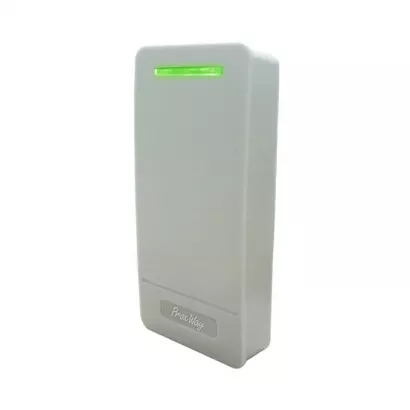 Универсальный считыватель СКУД PW-mini Multi BLE v2 G фото 1