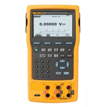 Fluke 753 фото 1