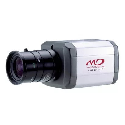 Уличная видеокамера MicroDigital MDC-H4260CTD фото 1