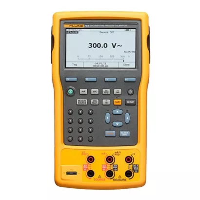 Fluke 754 фото 1
