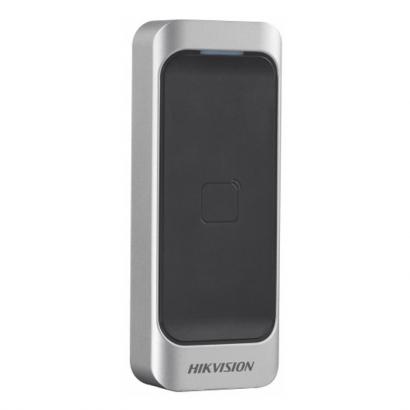 DS-K1107E фото 2