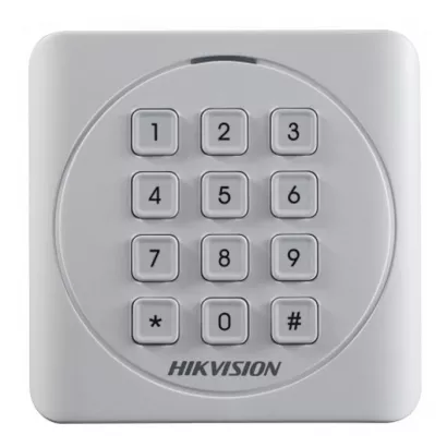 DS-K1801EK фото 1