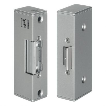 Eff-Eff STRIKE LOCK 8037 12V DC (8037---UL-91E91) фото 2