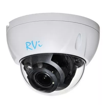 Купольная IP-камера RVi-IPC34VM4L (2.7-12) фото 1