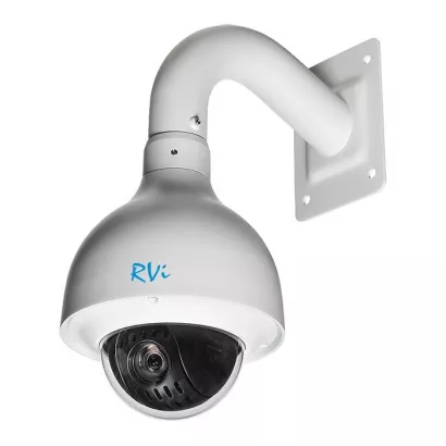 Поворотная IP-камера RVi-IPC52Z12 V.2 фото 1