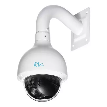 Поворотная IP-камера RVi-IPC52Z30-A1-PRO фото 1