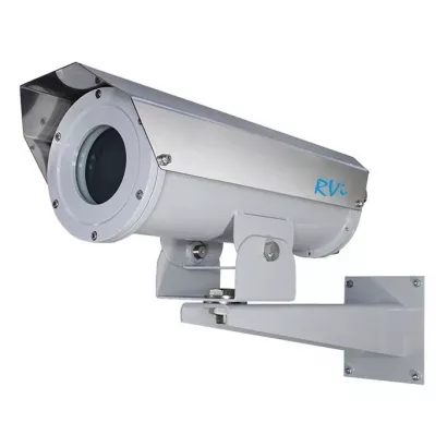 Взрывозащищенная ip камера RVi-CFT-M300 фото 1