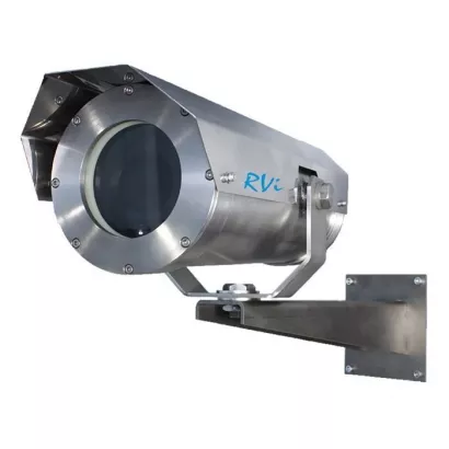 Взрывозащищенная ip камера RVi-CFT-H400 фото 1