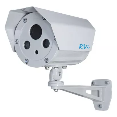 Взрывозащищенная ip камера RVi-CFT-A100 фото 1