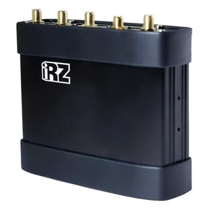 Роутер iRZ RU22w фото 1