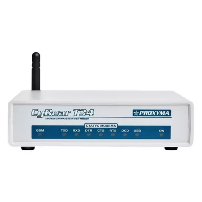 T34-GSM фото 1