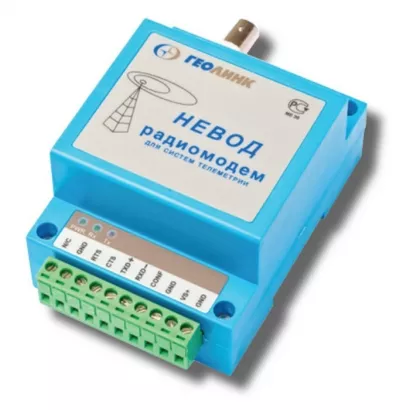 Невод-5-19200-IP65 фото 1