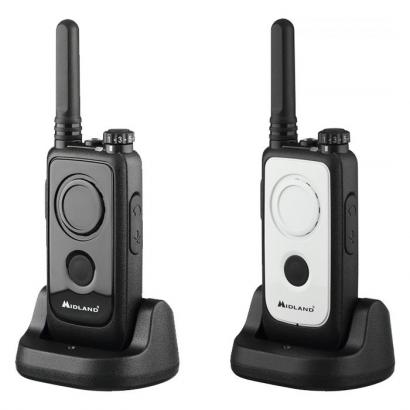 Рация Midland G2 фото 2
