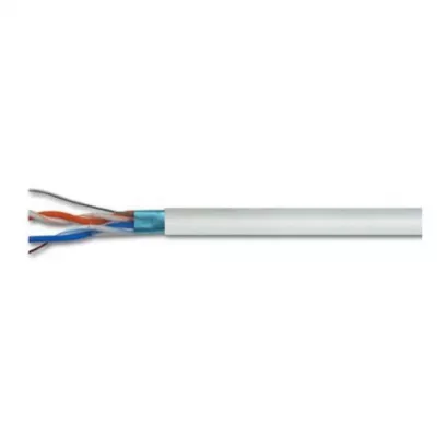 Паритет ParLan F/UTP Cat 5e 4x2х0.52 PVC фото 1