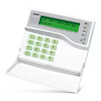 INT-KLCDK-GR фото 1