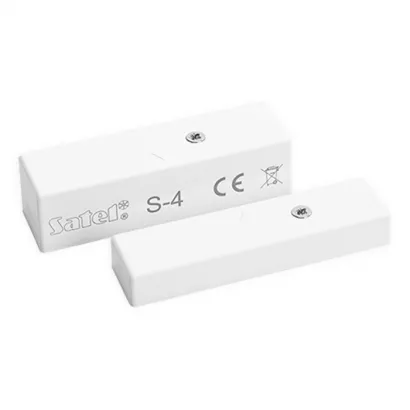 Satel S-4 фото 1