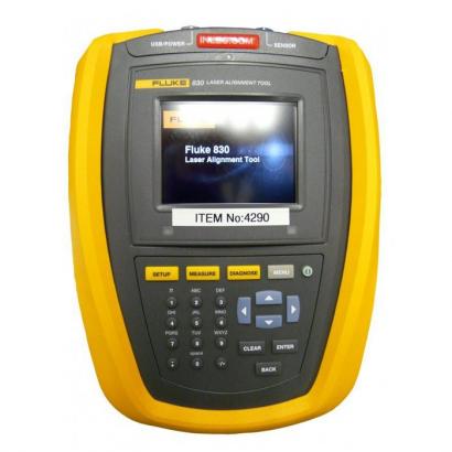 Fluke 830 фото 2