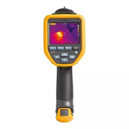 FLK-TIS20+ 9HZ, THERMAL IMAGER; BY2; 9HZ фото 1