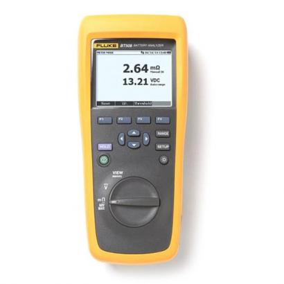 Fluke BT508 фото 2