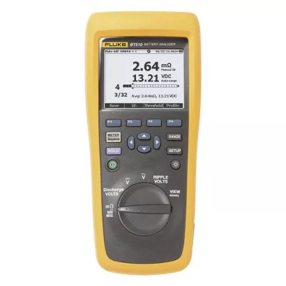 Fluke BT510 фото 1