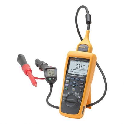 Fluke BT521 фото 2