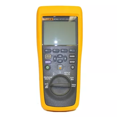 Fluke BT521 фото 1