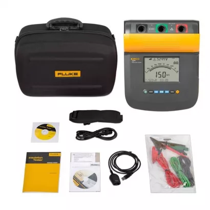 Fluke 1550C/KIT фото 1