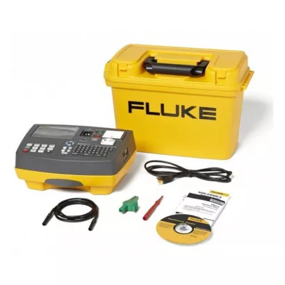 Fluke 6500-2 UK KIT фото 1